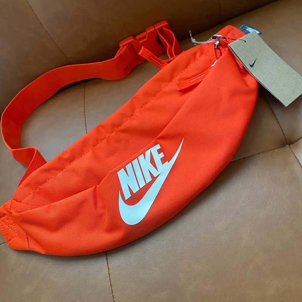 Nike Bum bag New